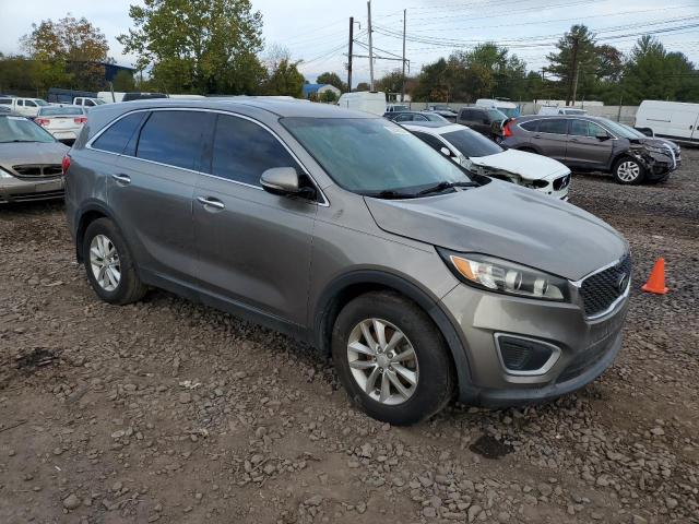 Photo 4 from auction – 2016 KIA SORENTO LX with VIN 5XYPG4A32GG146754