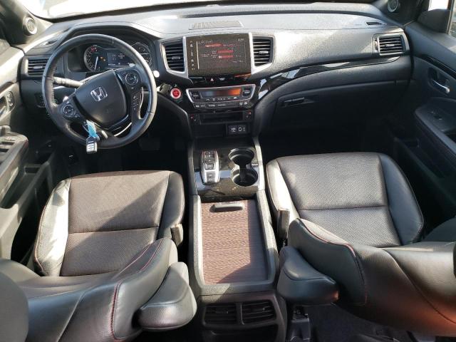 Photo 8 from auction – 2020 HONDA RIDGELINE with VIN 5FPYK3F86LB021332