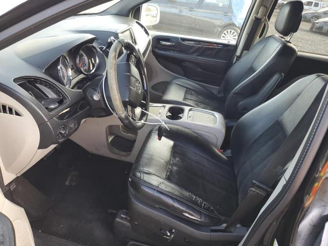 Photo 7 from auction – 2017 DODGE GRAND CARA with VIN 2C4RDGCG0HR863508