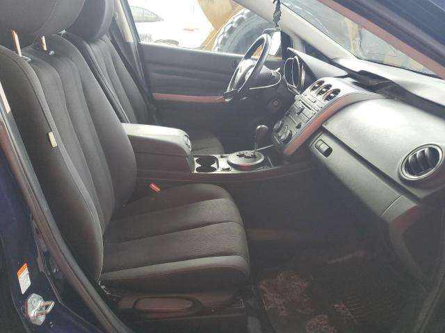 Photo 7 from auction – 2011 MAZDA CX-7 with VIN JM3ER2B51B0383442