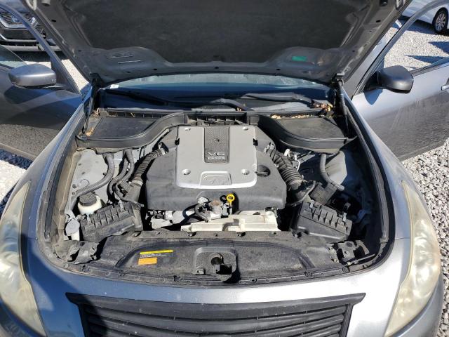 Photo 11 from auction – 2012 INFINITI G37 with VIN JN1CV6AR6CM976900