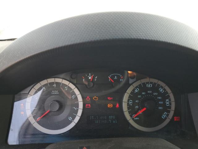 Photo 9 from auction – 2012 FORD ESCAPE LIM with VIN 1FMCU9E76CKA40311