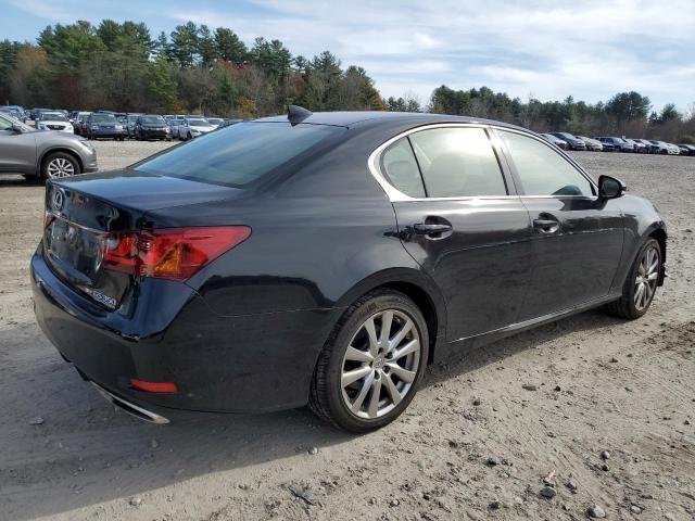 Photo 3 from auction – 2015 LEXUS GS 350 with VIN JTHCE1BL8FA006710