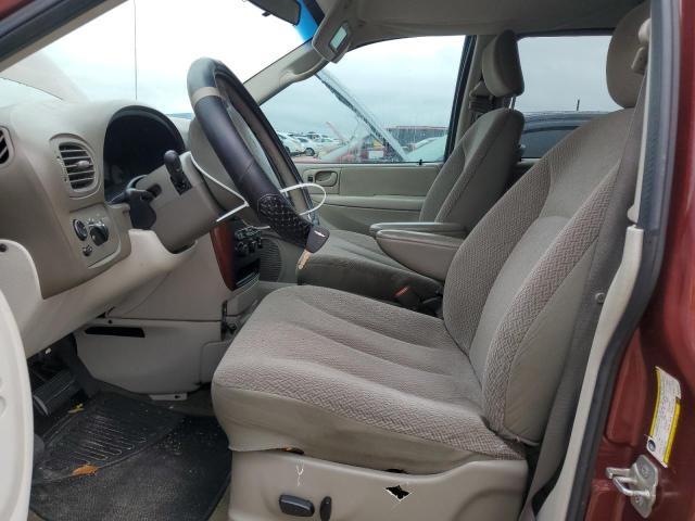 Photo 7 from auction – 2007 CHRYSLER TOWN & COU with VIN 2A4GP44R77R261615