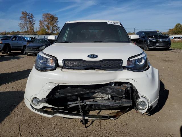 Photo 5 from auction – 2016 KIA SOUL + with VIN KNDJP3A50G7350046