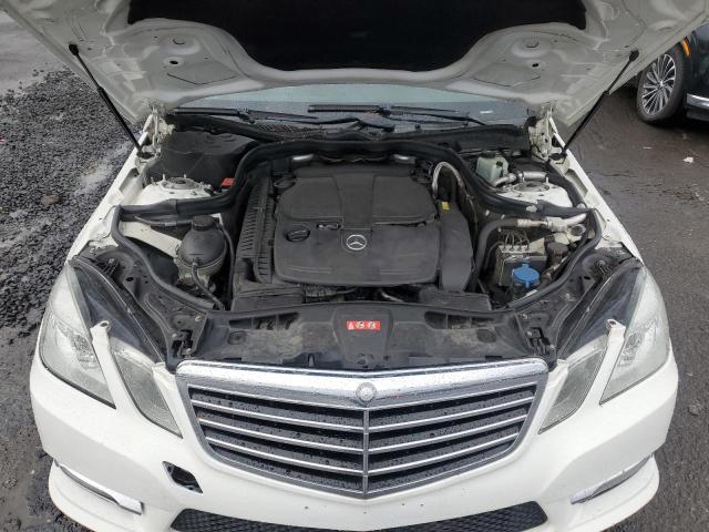Photo 11 from auction – 2013 MERCEDES-BENZ E 350 with VIN WDDHF5KB7DA737196