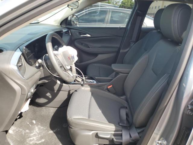 Zdjęcie 7 z aukcji – 2025 BUICK ENCORE GX z VIN KL4AMBSP5SB031440