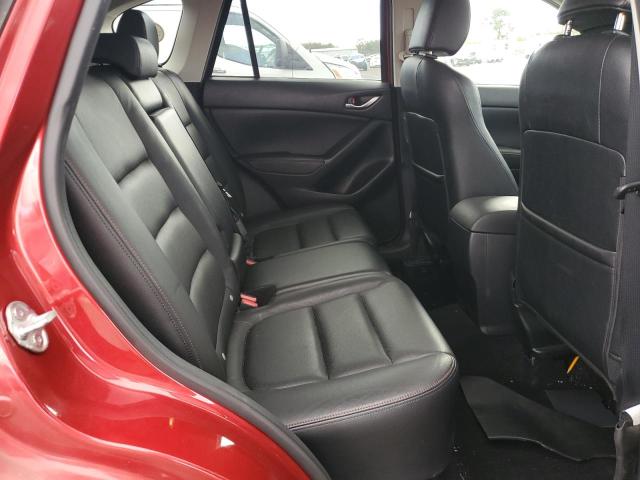 Photo 11 from auction – 2013 MAZDA CX-5 GT with VIN JM3KE4DE7D0108409
