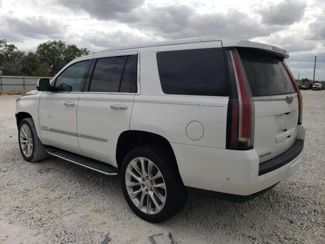 Photo 2 from auction – 2019 CADILLAC ESCALADE L with VIN 1GYS3BKJ0KR193227
