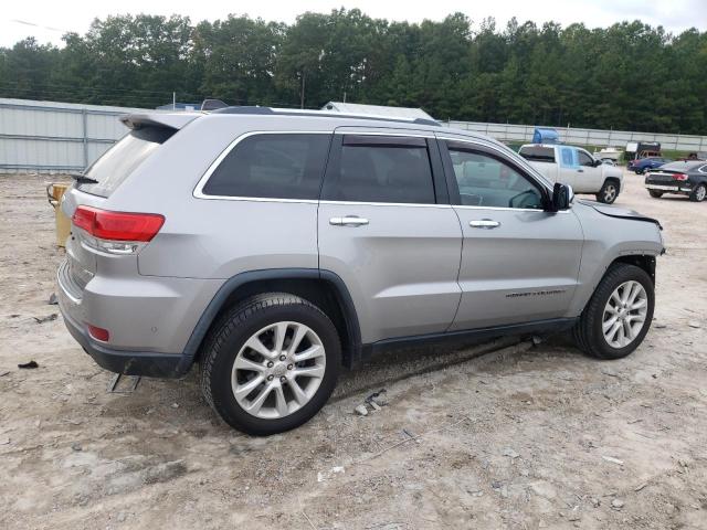 Photo 3 from auction – 2017 JEEP GRAND CHER with VIN 1C4RJFBG5HC777592