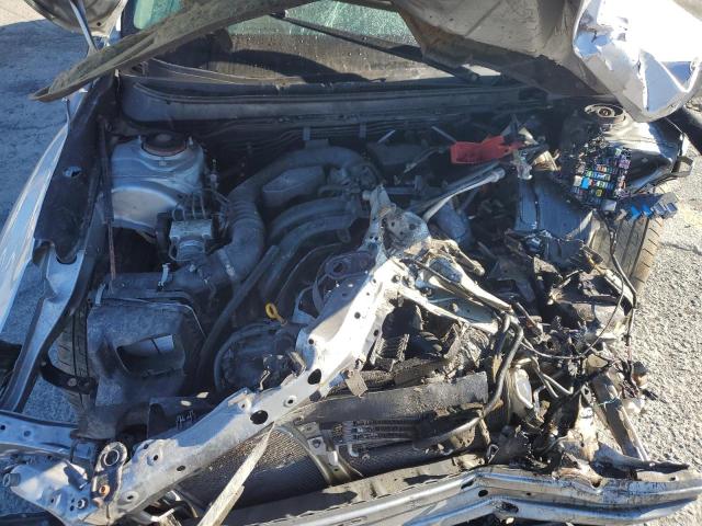 Photo 11 from auction – 2016 SUBARU OUTBACK 2. with VIN 4S4BSANC7G3361774