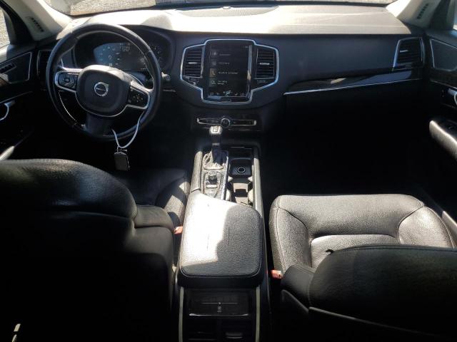 Photo 8 from auction – 2016 VOLVO XC90 T6 with VIN YV4A22PK9G1054643