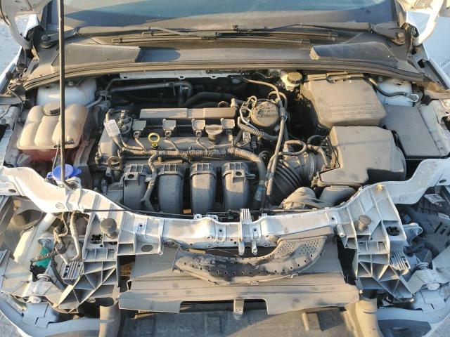 Photo 11 from auction – 2012 FORD FOCUS S with VIN 1FAHP3E21CL424015