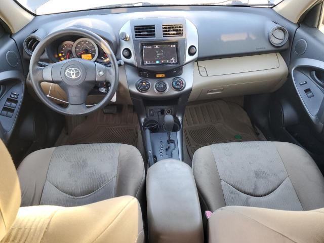 Photo 8 from auction – 2009 TOYOTA RAV4 with VIN JTMBF35V595007183