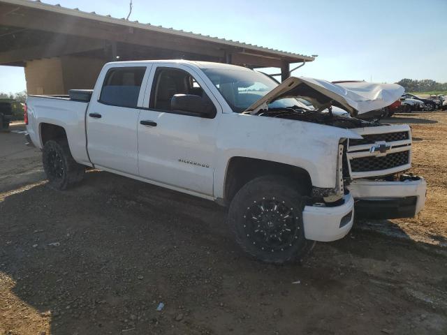 Photo 4 from auction – 2014 CHEVROLET SILVERADO with VIN 3GCPCREC6EG520459