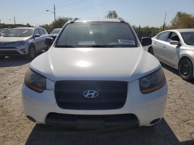 Photo 5 from auction – 2009 HYUNDAI SANTA FE G with VIN 5NMSG13D79H247232