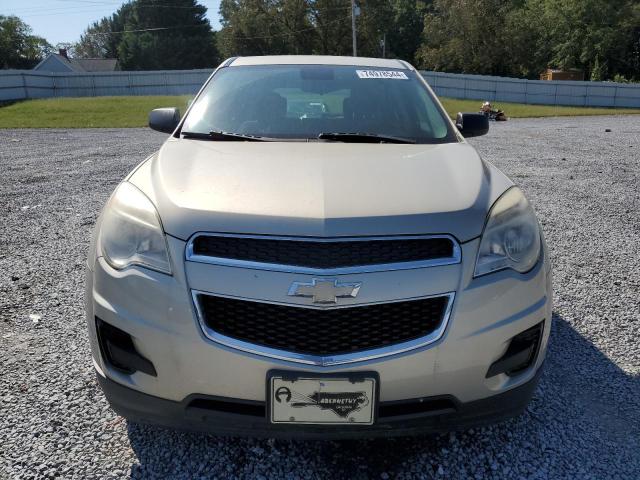 Photo 5 from auction – 2013 CHEVROLET EQUINOX with VIN 2GNALBEK0D1270722