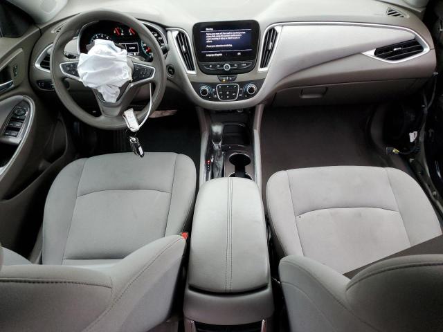 Photo 8 from auction – 2022 CHEVROLET MALIBU LT with VIN 1G1ZD5ST5NF147122