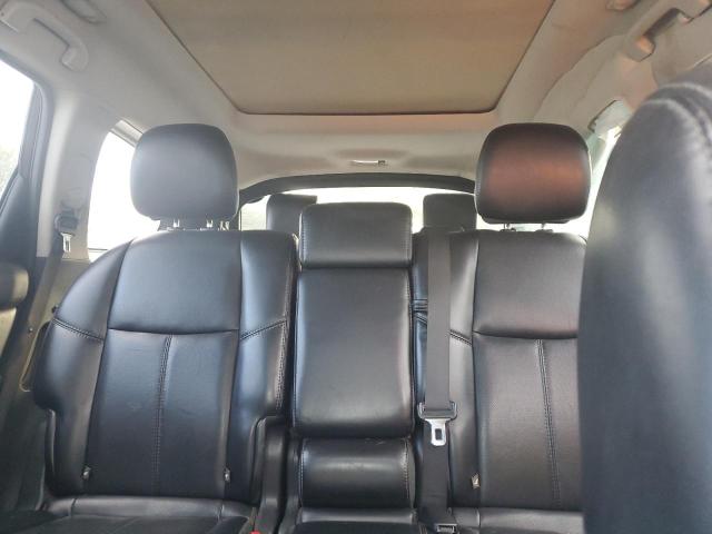 Photo 10 from auction – 2015 NISSAN PATHFINDER with VIN 5N1AR2MM4FC608755