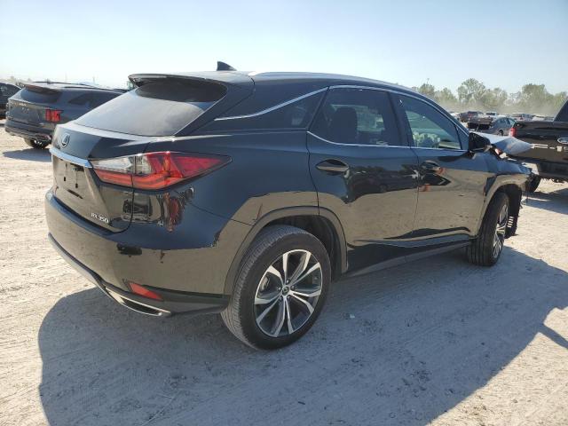 Photo 3 from auction – 2022 LEXUS RX 350 with VIN 2T2HZMAA7NC245720