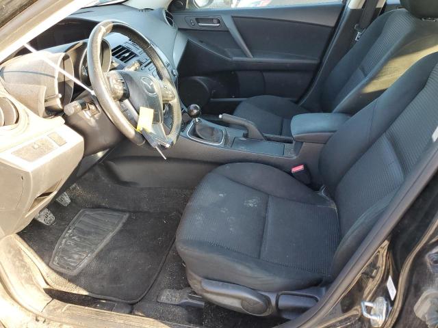 Photo 7 from auction – 2012 MAZDA 3 I with VIN JM1BL1L79C1631651