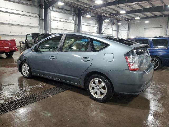 Photo 2 from auction – 2004 TOYOTA PRIUS with VIN JTDKB20U240075287