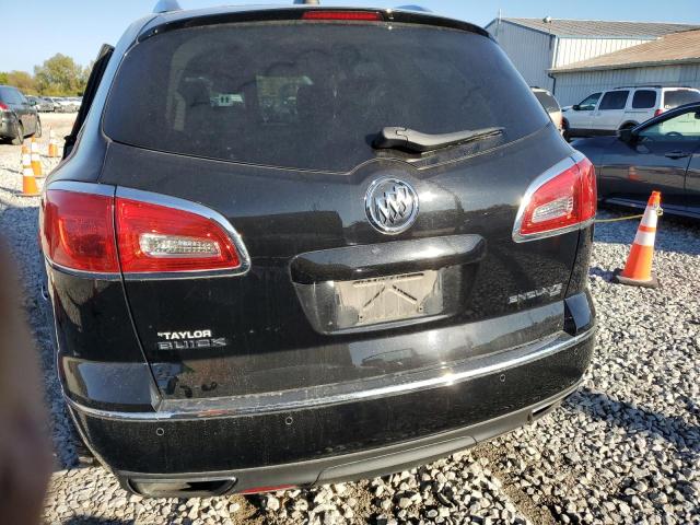 Photo 6 from auction – 2017 BUICK ENCLAVE with VIN 5GAKVCKD6HJ164887
