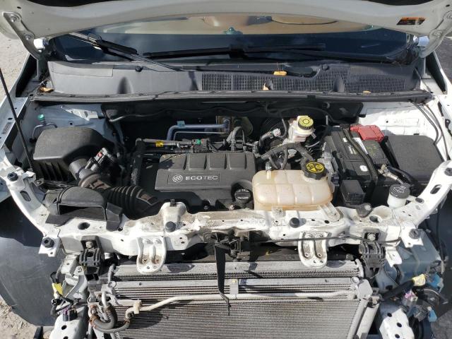 Photo 12 from auction – 2014 BUICK ENCORE with VIN KL4CJGSB0EB756502