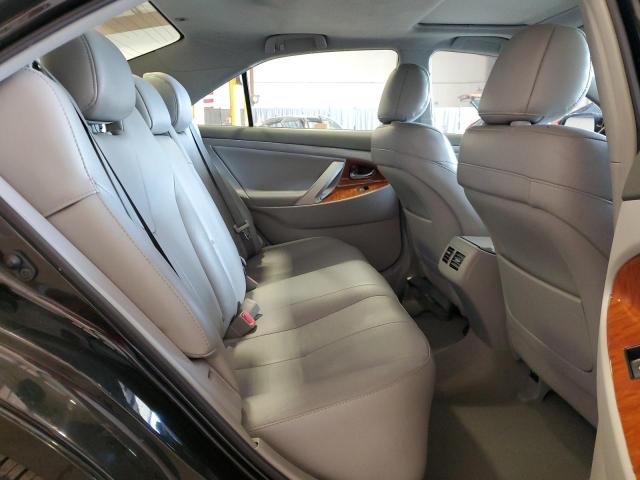 Photo 10 from auction – 2011 TOYOTA CAMRY BASE with VIN 4T4BF3EK9BR191286