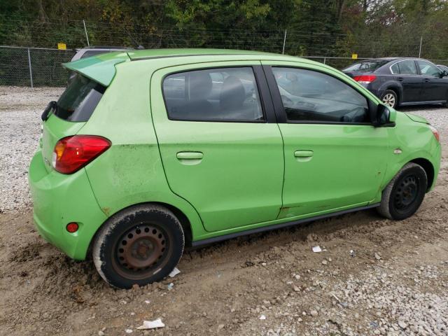 Photo 3 from auction – 2015 MITSUBISHI MIRAGE DE with VIN ML32A3HJ4FH009494