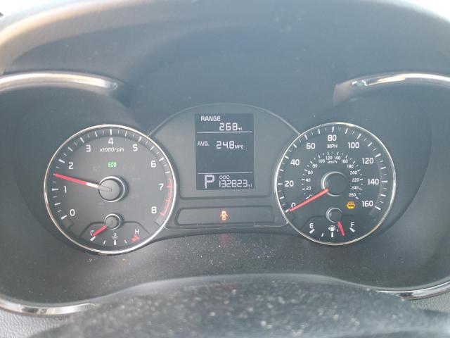 Photo 9 from auction – 2015 KIA FORTE LX with VIN KNAFK4A67F5308614