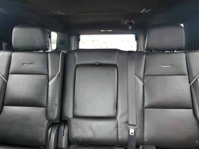 Photo 10 from auction – 2022 CADILLAC ESCALADE E with VIN 1GYS3KKLXNR347058