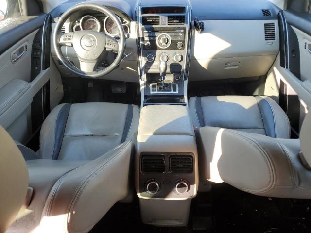Photo 8 from auction – 2009 MAZDA CX-9 with VIN JM3TB38A390173604