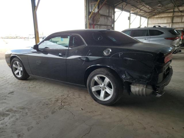 Photo 2 from auction – 2012 DODGE CHALLENGER with VIN 2C3CDYAG5CH176963