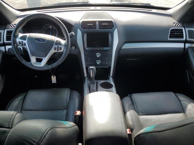 Photo 8 from auction – 2014 FORD EXPLORER X with VIN 1FM5K8D81EGB77634