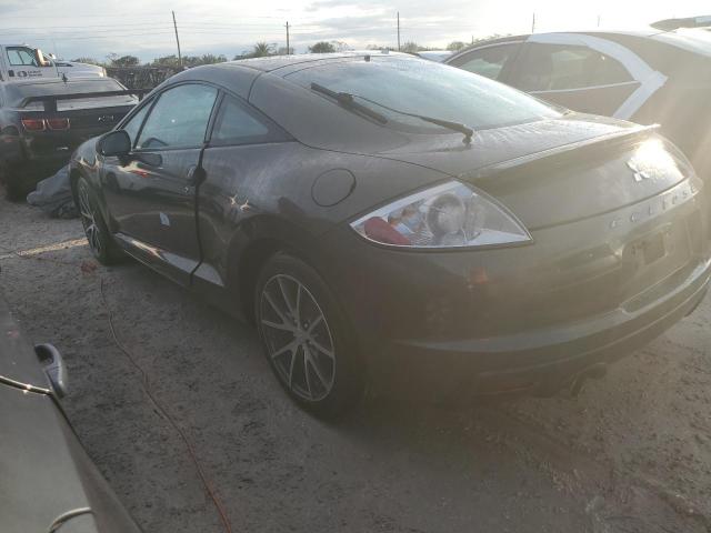 Photo 2 from auction – 2011 MITSUBISHI ECLIPSE GS with VIN 4A31K5DF3BE003035