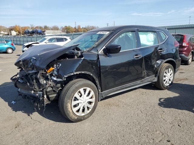 Photo 1 from auction – 2019 NISSAN ROGUE S with VIN 5N1AT2MV5KC818043