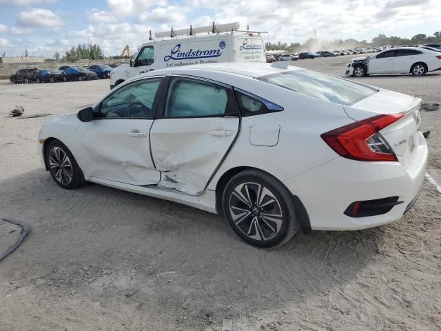 Zdjęcie 2 z aukcji – 2016 HONDA CIVIC z VIN 2HGFC1F74GH633149