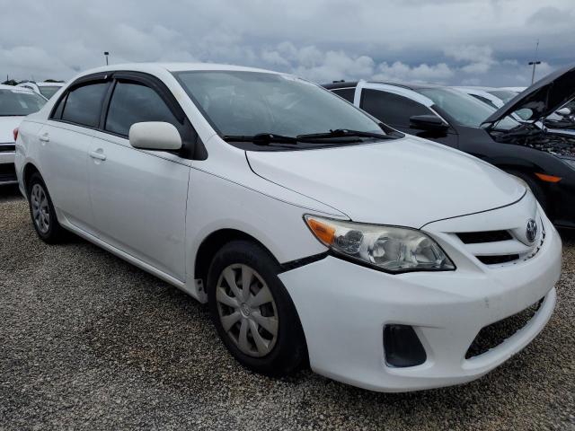 Photo 4 from auction – 2011 TOYOTA COROLLA BA with VIN JTDBU4EE4BJ104917