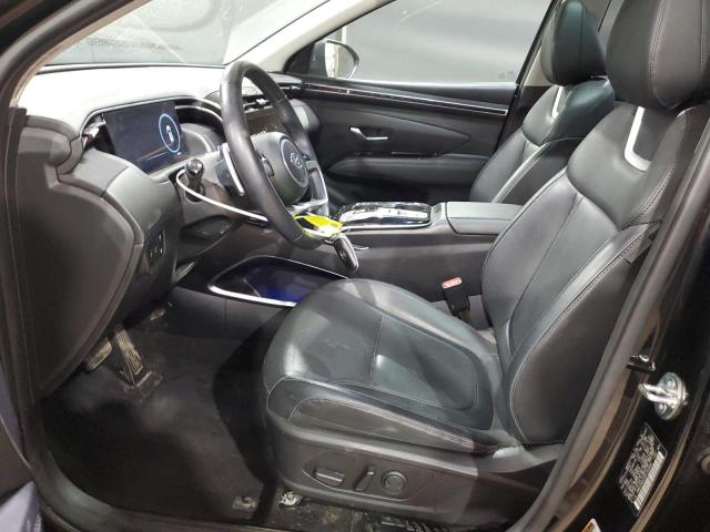 Photo 7 from auction – 2024 HYUNDAI TUCSON LIM with VIN KM8JFDD20RU153646