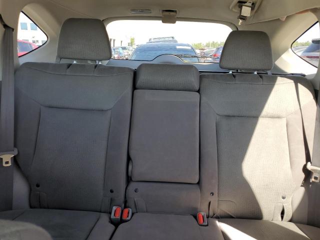 Photo 10 from auction – 2013 HONDA CR-V EX with VIN 2HKRM4H59DH682176