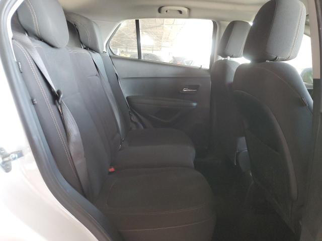 Photo 10 from auction – 2019 CHEVROLET TRAX LS with VIN 3GNCJKSB4KL369302