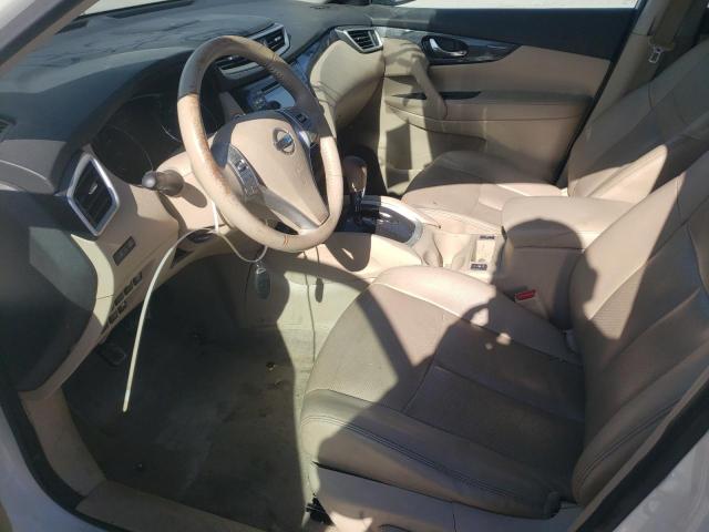 Photo 7 from auction – 2015 NISSAN ROGUE S with VIN 5N1AT2MV6FC873610