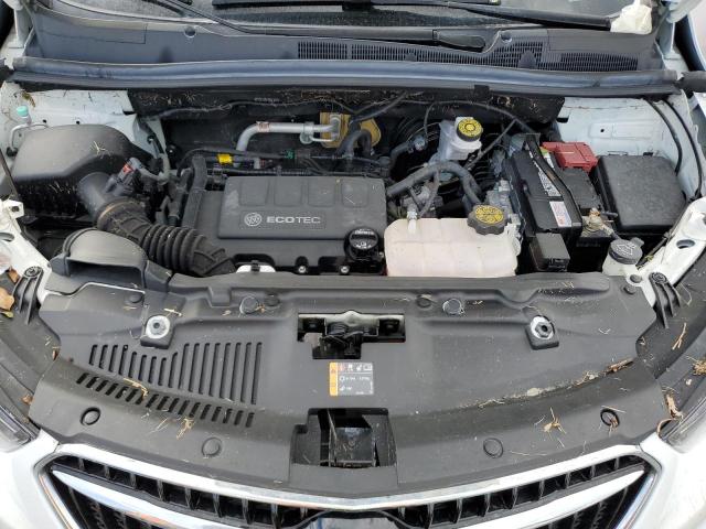Photo 12 from auction – 2017 BUICK ENCORE PRE with VIN KL4CJASBXHB258163