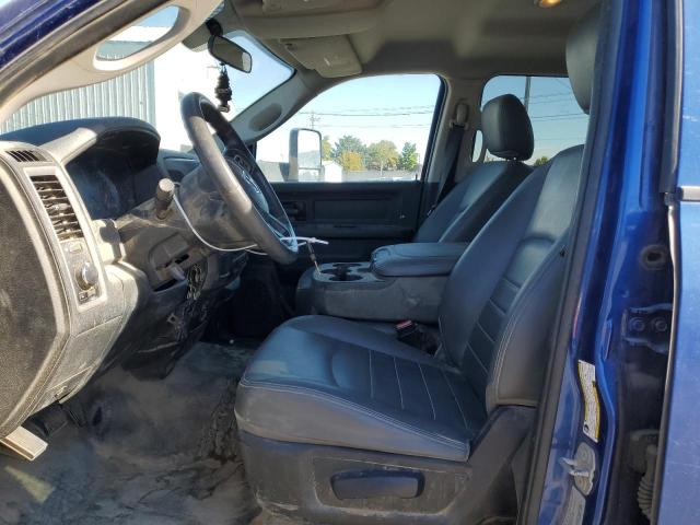 Photo 7 from auction – 2016 RAM 2500 ST with VIN 3C6TR4CT2GG333037