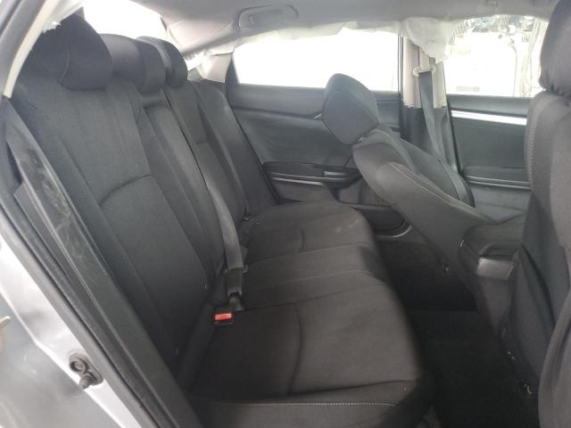 Photo 10 from auction – 2019 HONDA CIVIC EX with VIN 19XFC1F39KE014434