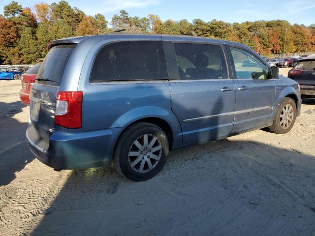 Photo 3 from auction – 2012 CHRYSLER TOWN & COU with VIN 2C4RC1BG4CR188370