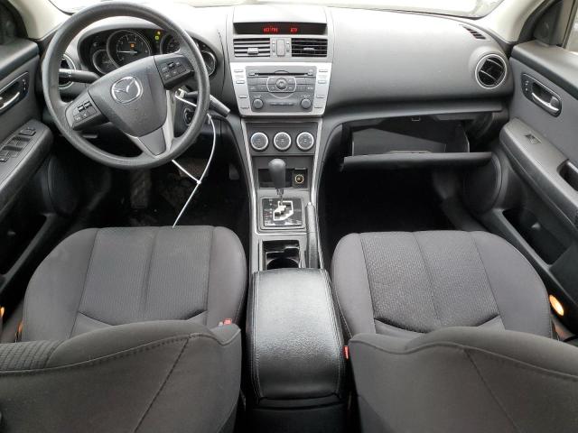 Photo 8 from auction – 2012 MAZDA 6 I with VIN 1YVHZ8BH7C5M21614