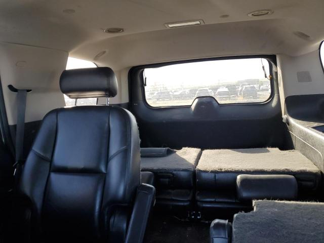 Photo 10 from auction – 2010 GMC YUKON DENA with VIN 1GKUKEEF5AR239583