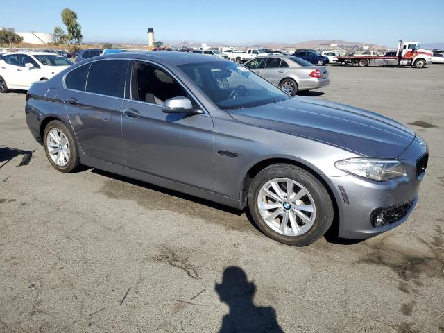 Photo 4 from auction – 2016 BMW 528 I with VIN WBA5A5C51GG351988